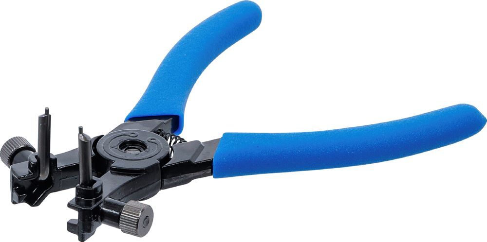 BGS Sprengringzange für Innensicherungen 165 mm Produktbild BGS Sprengringzange für Innensicherungen 165 mm bild 4