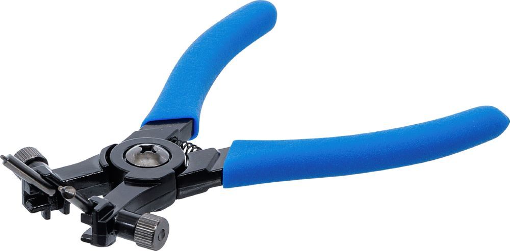 BGS Sprengringzange für Innensicherungen 165 mm Produktbild BGS Sprengringzange für Innensicherungen 165 mm bild 5
