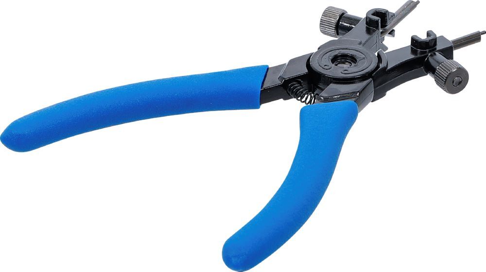 BGS Sprengringzange für Innensicherungen 165 mm Produktbild BGS Sprengringzange für Innensicherungen 165 mm bild 6