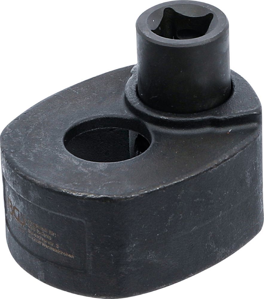 BGS Spurstangen Werkzeug Antrieb Innenvierkant 12,5 mm 1/2 Zoll 33 - 42 mm Produktbild BGS Spurstangen Werkzeug Antrieb Innenvierkant 12,5 mm 1/2 Zoll 33 - 42 mm