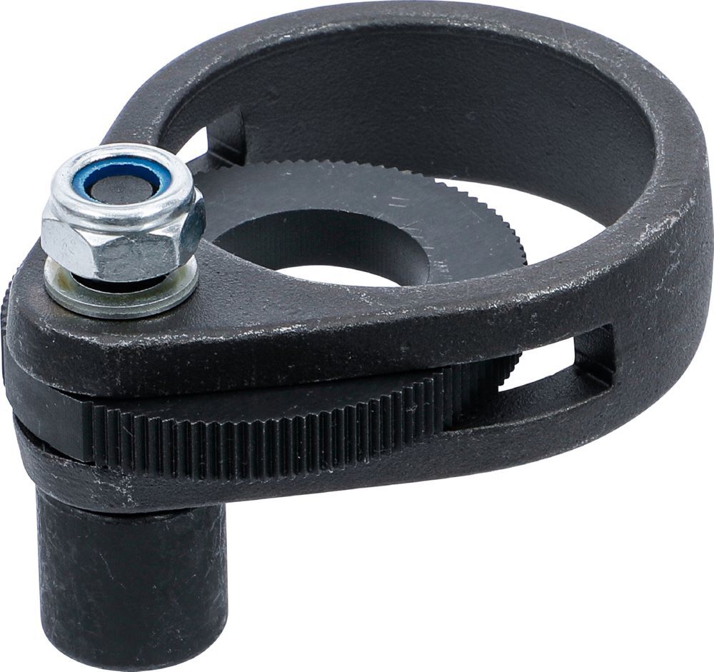 BGS Spurstangen Werkzeug Antrieb Innenvierkant 12,5 mm 1/2 Zoll 25 - 55 mm Produktbild BGS Spurstangen Werkzeug Antrieb Innenvierkant 12,5 mm 1/2 Zoll 25 - 55 mm