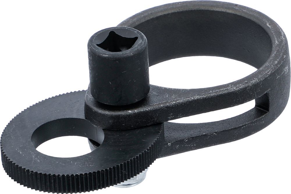 BGS Spurstangen Werkzeug Antrieb Innenvierkant 12,5 mm 1/2 Zoll 25 - 55 mm Produktbild BGS Spurstangen Werkzeug Antrieb Innenvierkant 12,5 mm 1/2 Zoll 25 - 55 mm bild 2