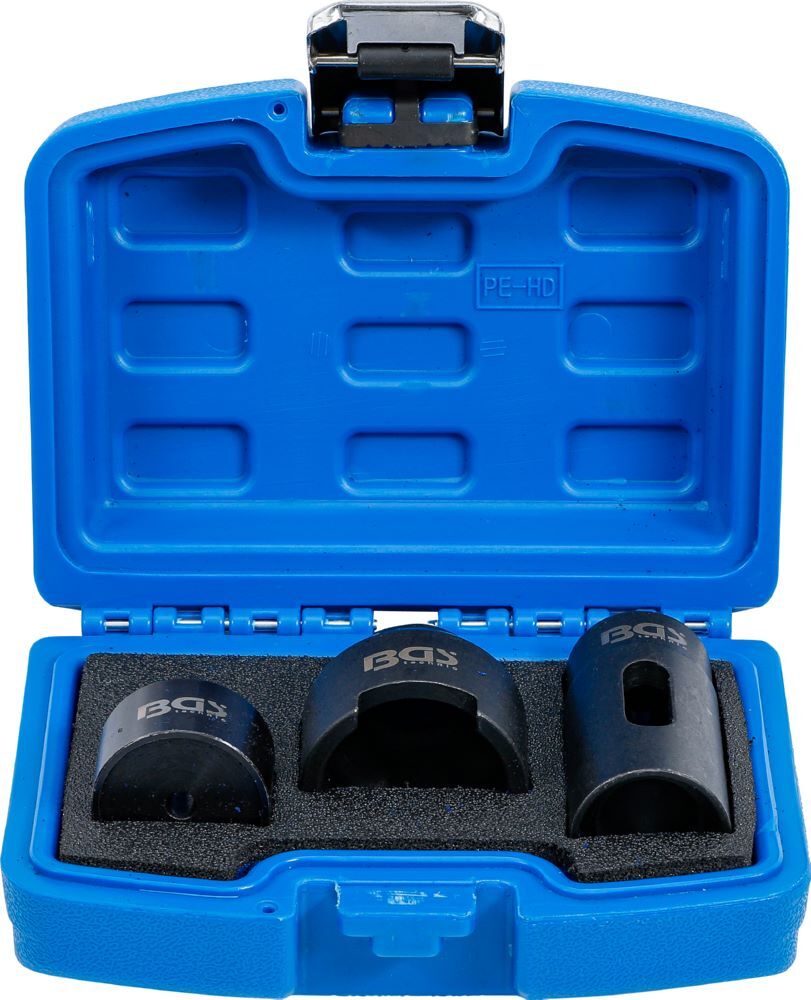 BGS Stabilisator Kugelgelenk Werkzeug für Traggelenk Werkzeug-Satz für Artikel 8293 Produktbild BGS Stabilisator Kugelgelenk Werkzeug für Traggelenk Werkzeug-Satz für Artikel 8293