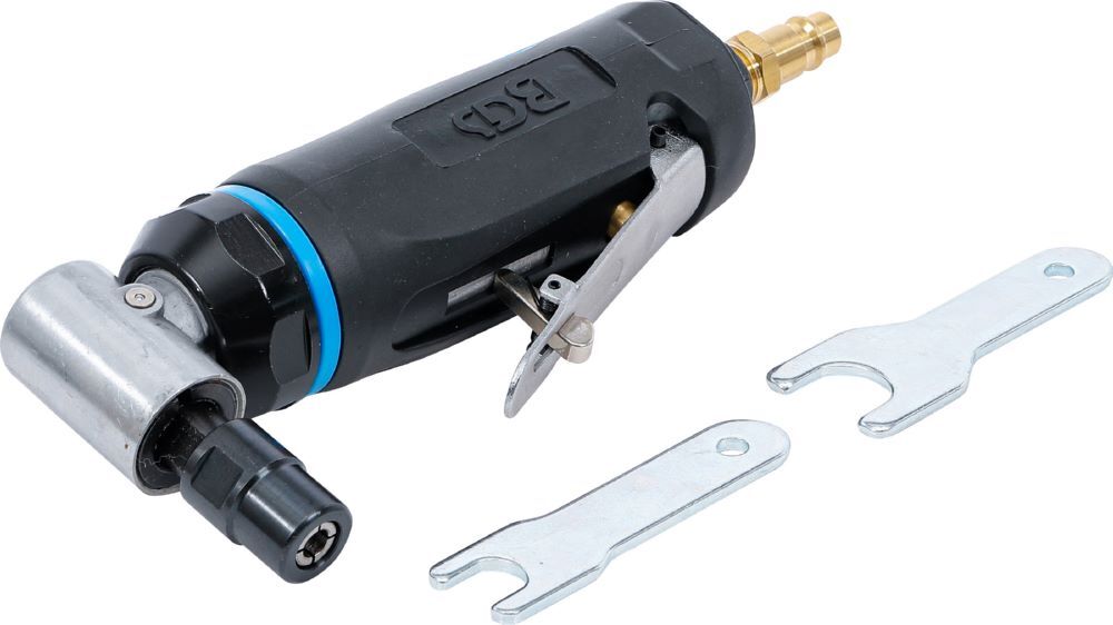 BGS Stabschleifer 90 grad abgewinkelt 155 mm 18000 U/min BGS Stabschleifer 90 grad abgewinkelt 155 mm 18000 U/min