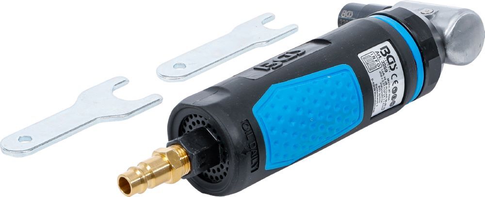 BGS Stabschleifer 90 grad abgewinkelt 155 mm 18000 U/min BGS Stabschleifer 90 grad abgewinkelt 155 mm 18000 U/min