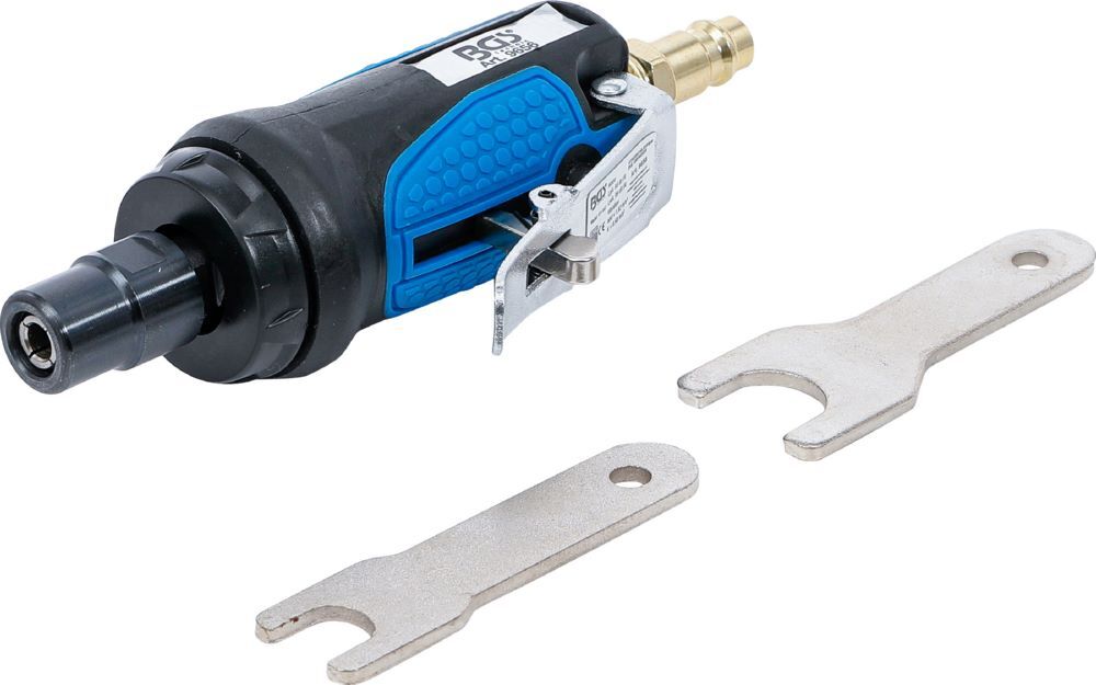 BGS Stabschleifer 120 mm Leerlaufdrehzahl 25000 U/min Produktbild BGS Stabschleifer 120 mm Leerlaufdrehzahl 25000 U/min