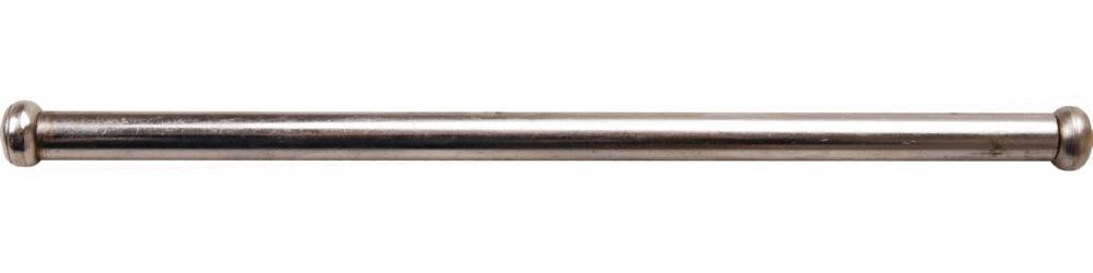 Produktbild BGS Stahlknebel für Schraubstöcke 10,5 x 225 mm bild 2