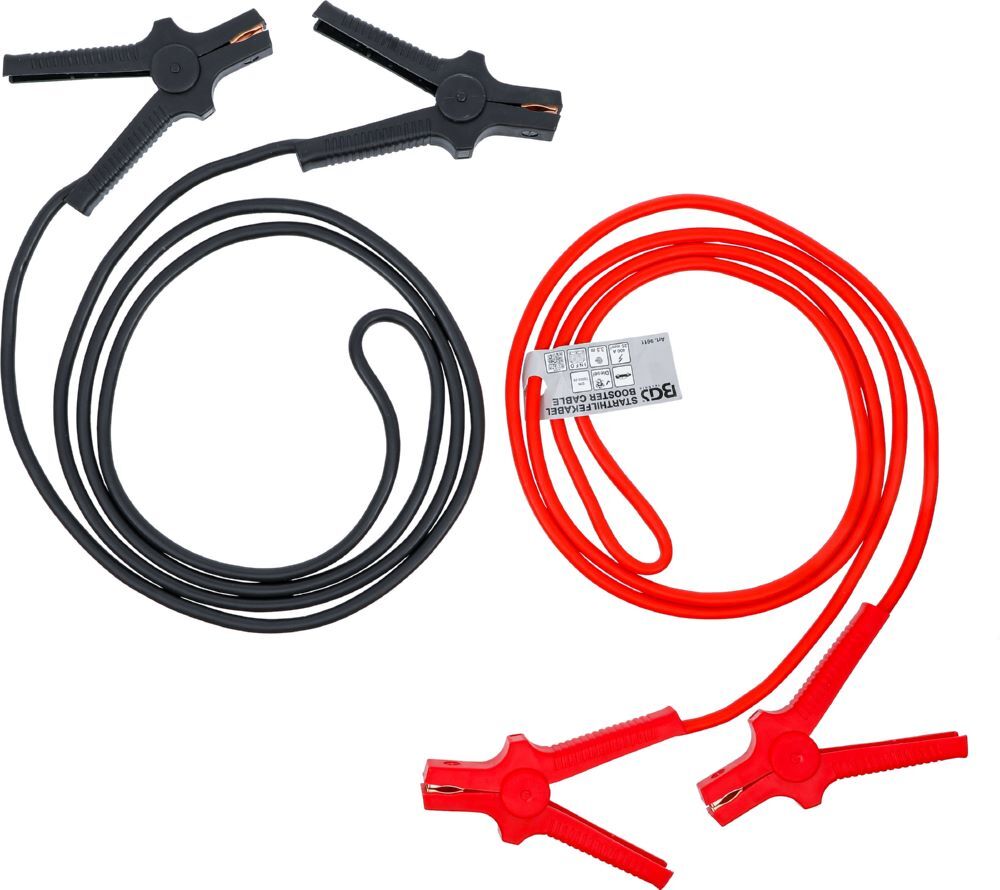 Produktbild Starthilfekabel für Diesel-Pkw 400 A / 25 mm² 3,5 meter bild 4