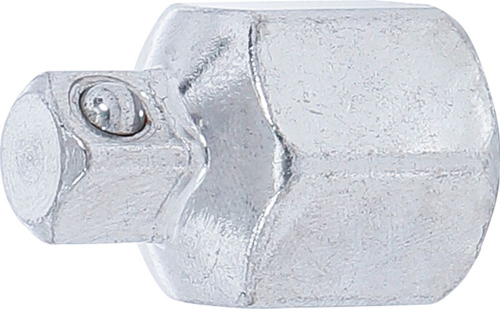 Produktbild BGS Steckschlüssel Adapter Innenvierkant 1/2 Zoll - Außenvierkant 3/8 Zoll