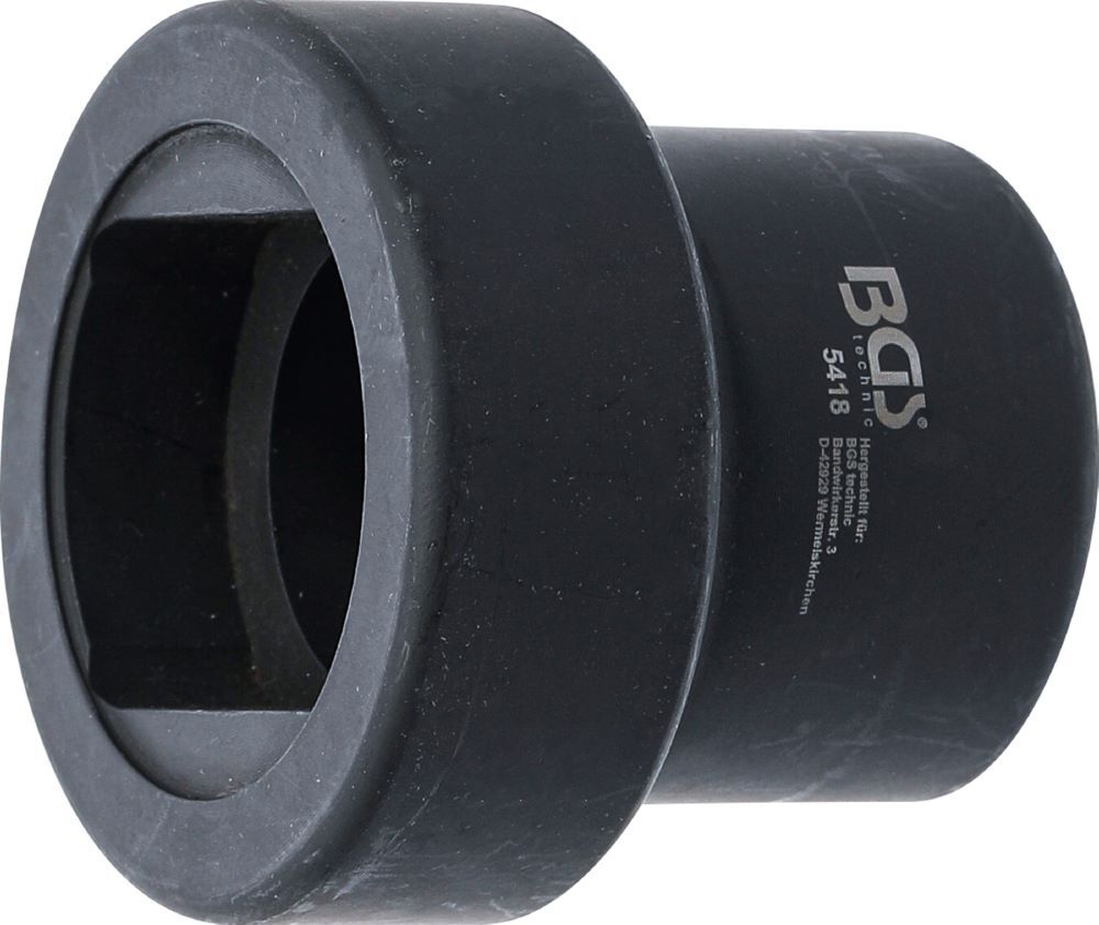 BGS Steckschlüssel für Blattfeder Bolzen für SCANIA Produktbild BGS Steckschlüssel für Blattfeder Bolzen für SCANIA
