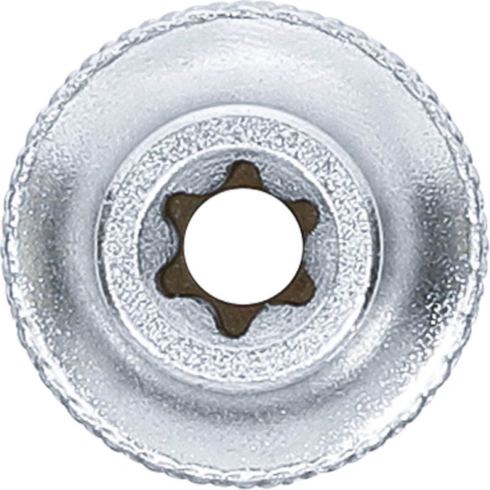 Produktbild Steckschlüssel Einsatz E-Profil Innenvierkant 3/8 Zoll E7 bild 2