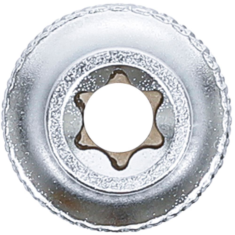 Produktbild Steckschlüssel Einsatz E-Profil Innenvierkant 3/8 Zoll E8 bild 2