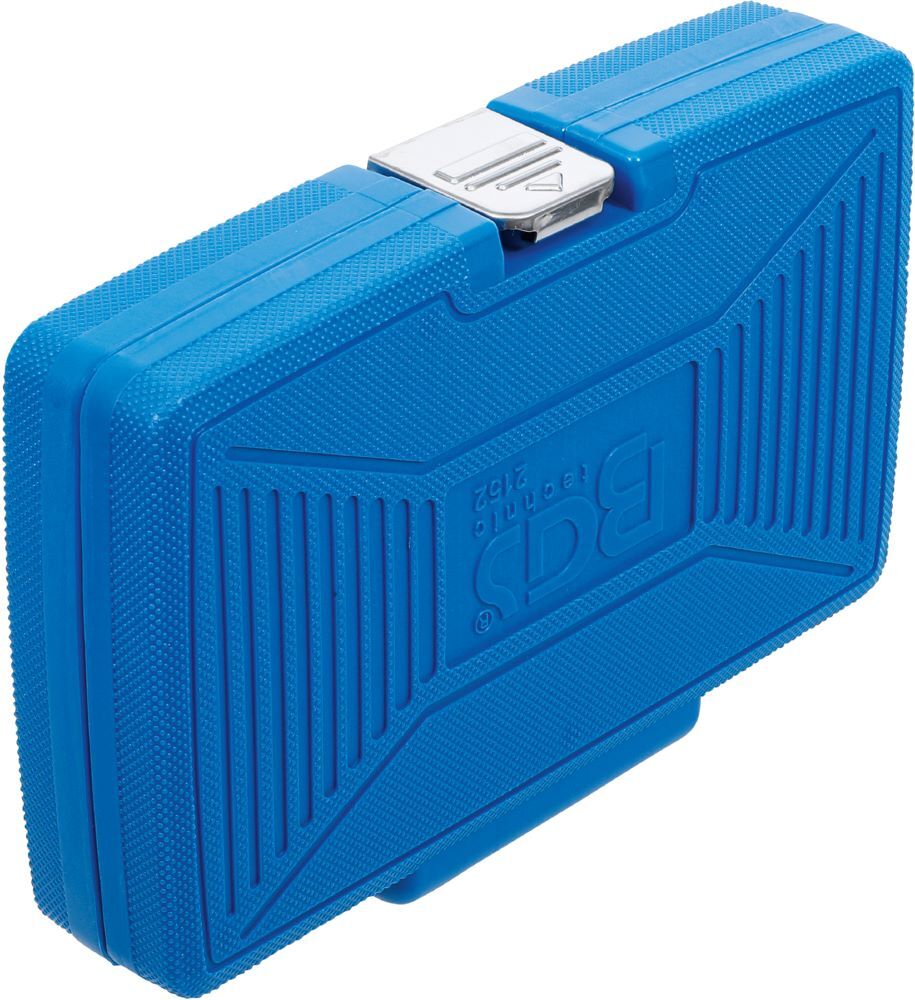 Produktbild Steckschlüssel Einsatz Satz Gear Lock Innenvierkant 1/2 Zoll 19 teilig bild 5