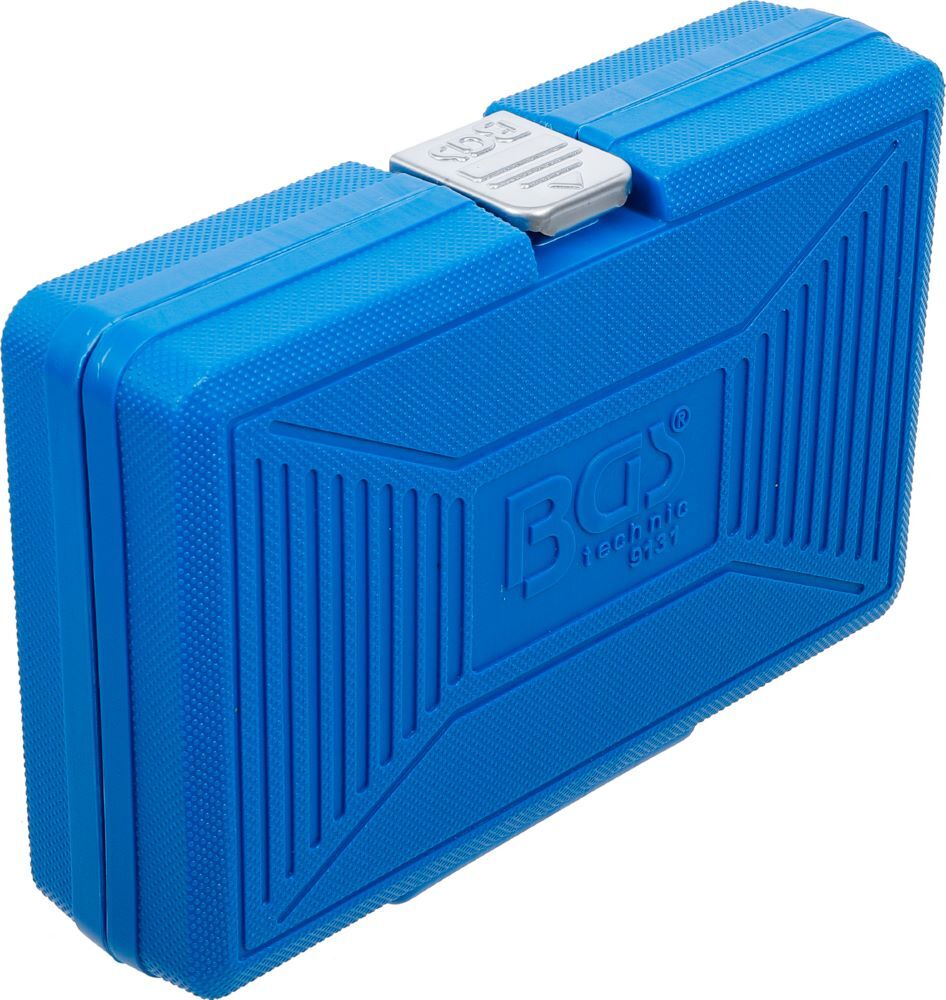 Produktbild Steckschlüssel Einsatz Satz Sechskant Innenvierkant 1/2 Zoll 8-32 mm bild 5