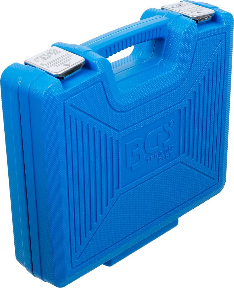 Produktbild Steckschlüssel Einsatz Satz Zwölfkant Innenvierkant 1/2 Zoll 8-36 mm bild 5