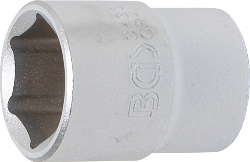 Produktbild BGS Steckschlüssel Einsatz Sechskant Antrieb Innenvierkant 3/4 Zoll 30 mm
