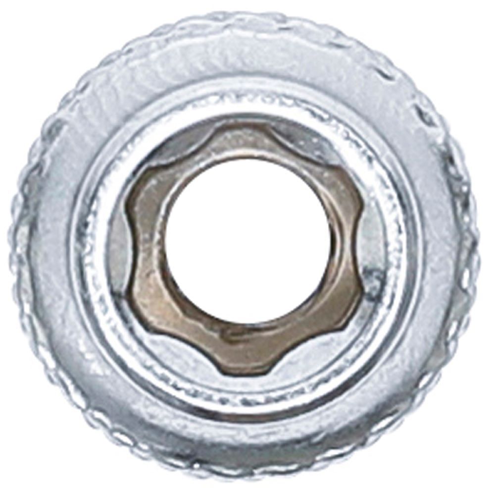 Produktbild Steckschlüssel Einsatz Super Lock Innenvierkant 1/4 Zoll 5,5 mm bild 2