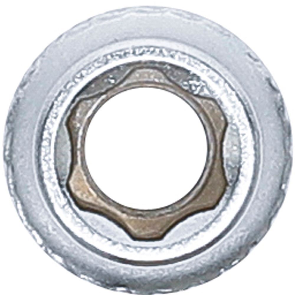 Produktbild Steckschlüssel Einsatz Super Lock Innenvierkant 1/4 Zoll 6,0 mm bild 2