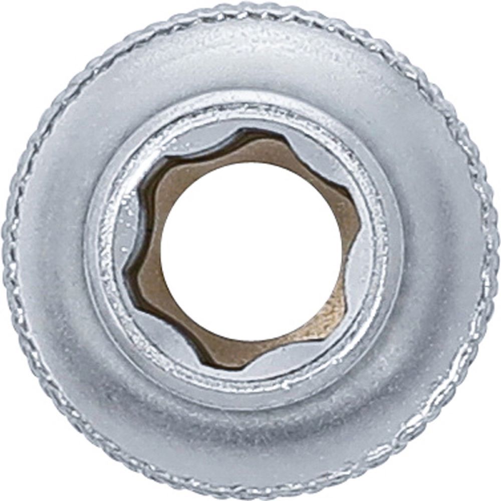 Produktbild Steckschlüssel Einsatz Super Lock Innenvierkant 3/8 Zoll 7 mm bild 2