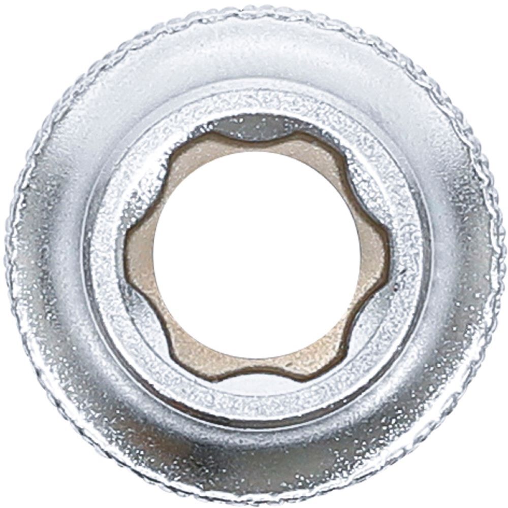 Produktbild Steckschlüssel Einsatz Super Lock Innenvierkant 1/2 Zoll 10 mm bild 2