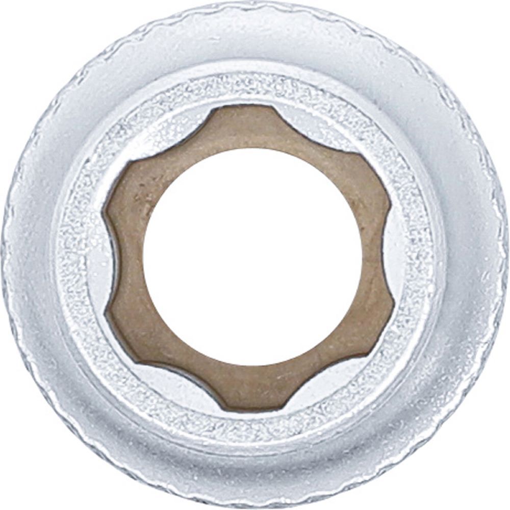 Produktbild Steckschlüssel Einsatz Super Lock Innenvierkant 1/2 Zoll 11 mm bild 2