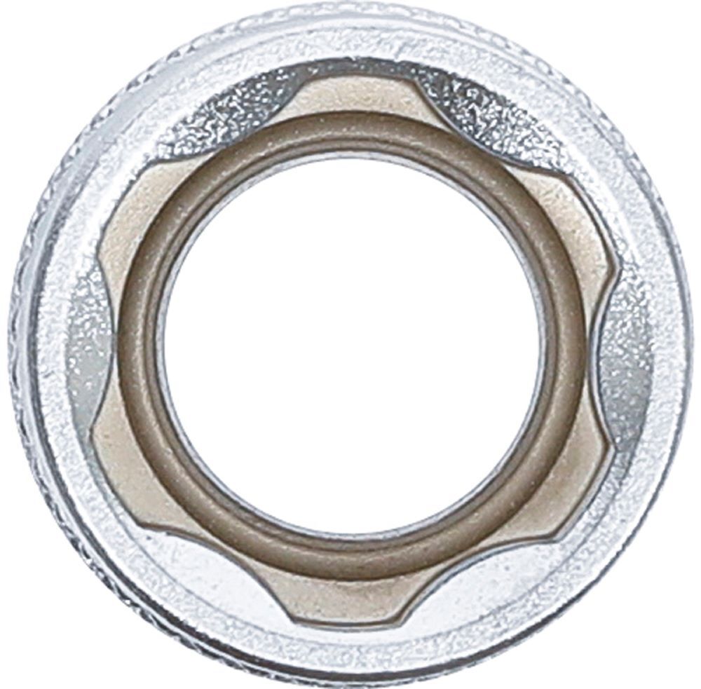 Produktbild Steckschlüssel Einsatz Super Lock Innenvierkant 1/2 Zoll 15 mm bild 2