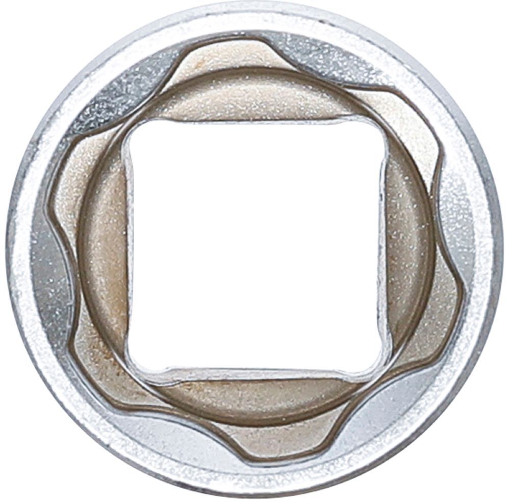 Produktbild Steckschlüssel Einsatz Super Lock Innenvierkant 1/2 Zoll 19 mm bild 2