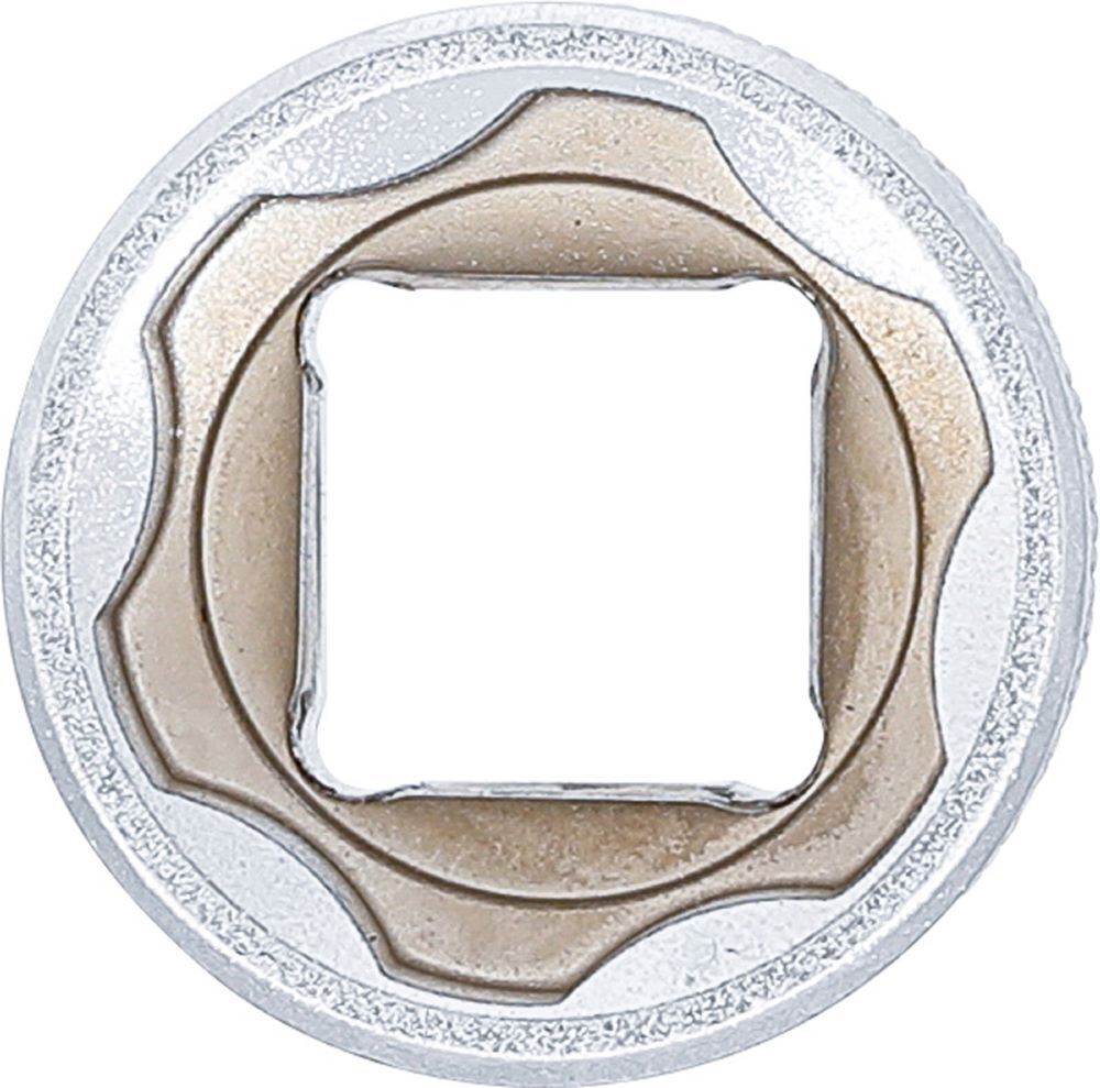 Produktbild Steckschlüssel Einsatz Super Lock Innenvierkant 1/2 Zoll 20 mm bild 2