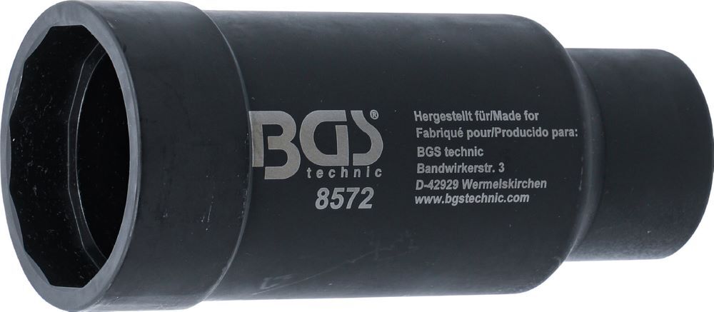 BGS Steckschlüssel Einsatz für VAG Allrad Antriebswellen Produktbild BGS Steckschlüssel Einsatz für VAG Allrad Antriebswellen