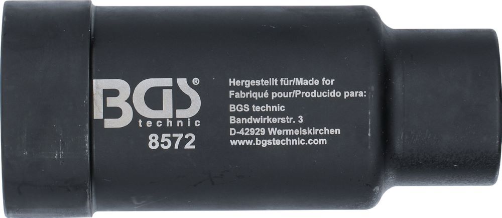 BGS Steckschlüssel Einsatz für VAG Allrad Antriebswellen Produktbild BGS Steckschlüssel Einsatz für VAG Allrad Antriebswellen bild 3