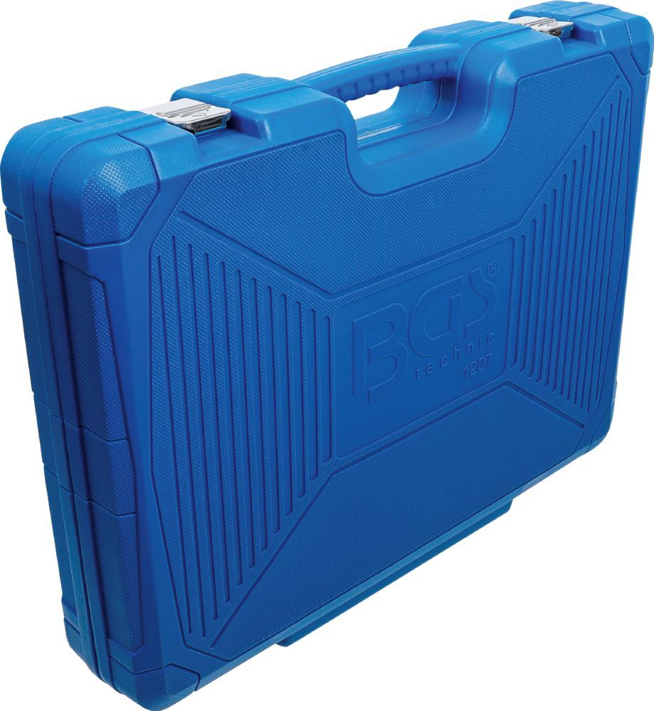 Produktbild Steckschlüssel Satz Antrieb 3/4 Zoll 21 teilig bild 6