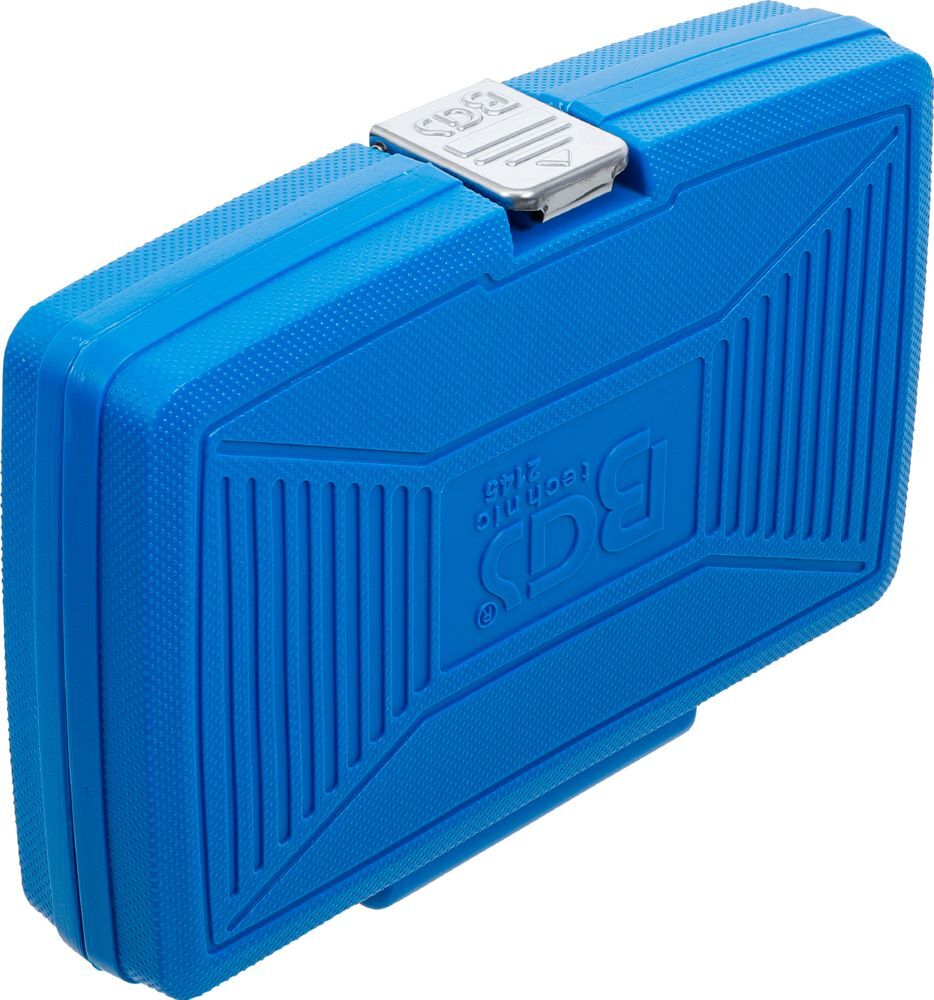 Produktbild Steckschlüssel Satz Antrieb 6,3 mm 1/4 Zoll 46 teilig bild 5