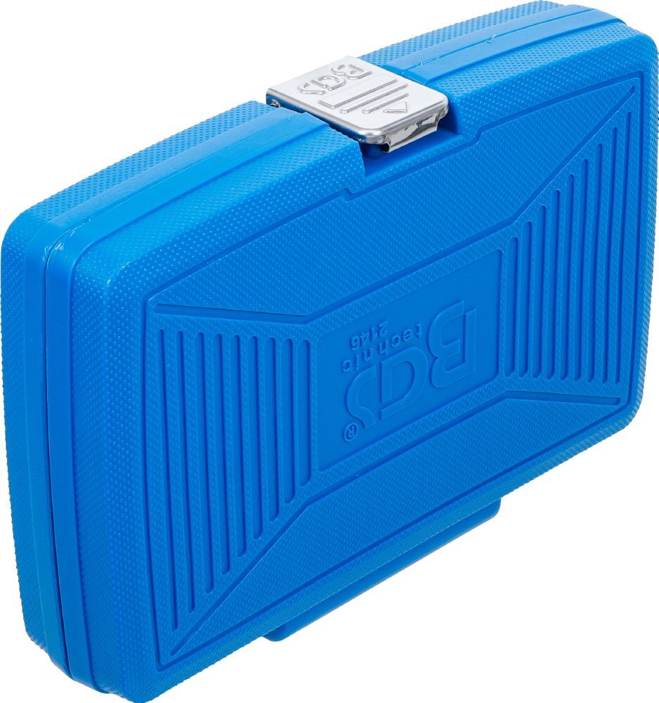 Produktbild Steckschlüssel Satz Antrieb 6,3 mm 1/4 Zoll 46 teilig bild 5