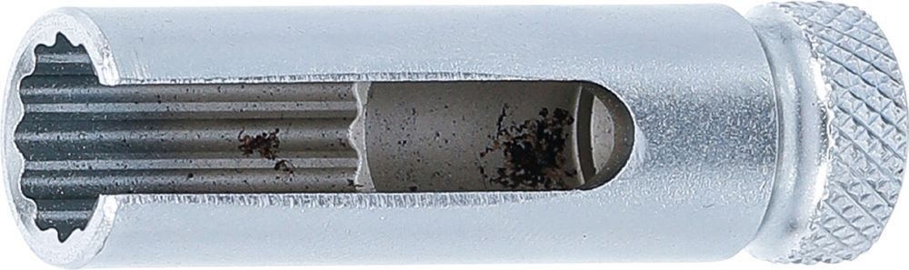 BGS Steckschlüssel für Unterdruckversteller am VAG Turbolader 10 mm Produktbild BGS Steckschlüssel für Unterdruckversteller am VAG Turbolader 10 mm