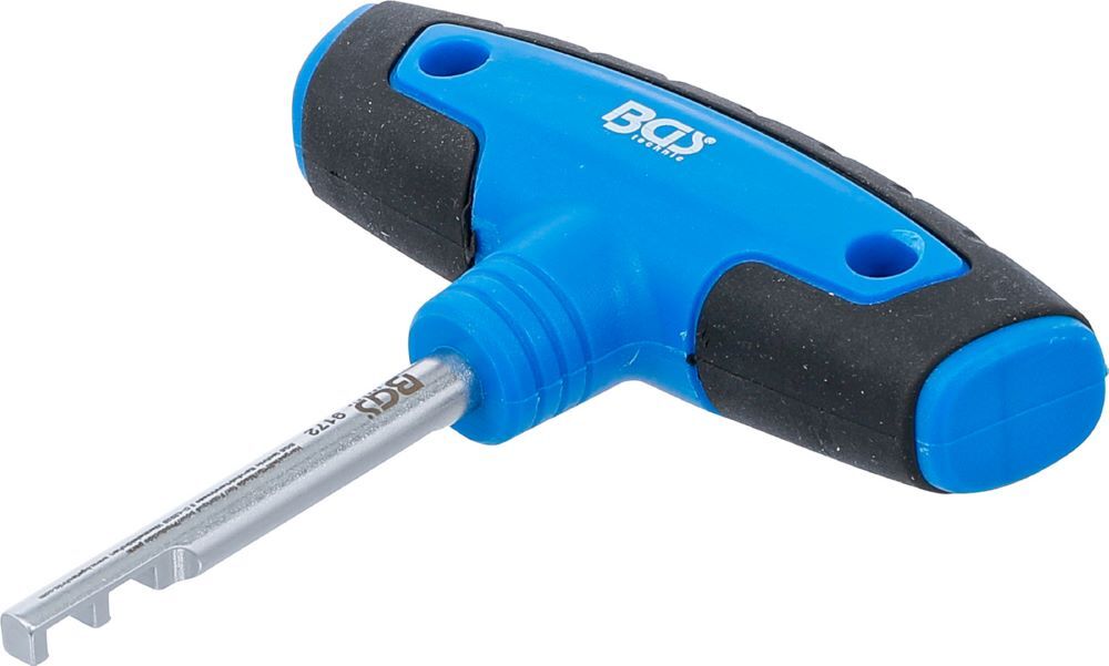 Produktbild BGS Steckverbinder Demontagewerkzeug für VAG