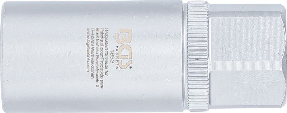 Produktbild Stehbolzen Ausdreher 12,5 mm 1/2 Zoll 6 mm bild 3