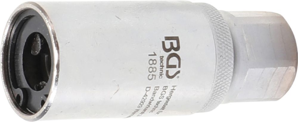 Produktbild BGS Stehbolzen Ausdreher 12,5 mm 1/2 Zoll 10 mm