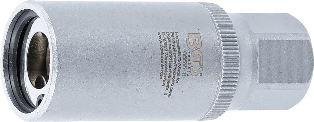 Produktbild BGS Stehbolzen Ausdreher 12,5 mm 1/2 Zoll 11 mm