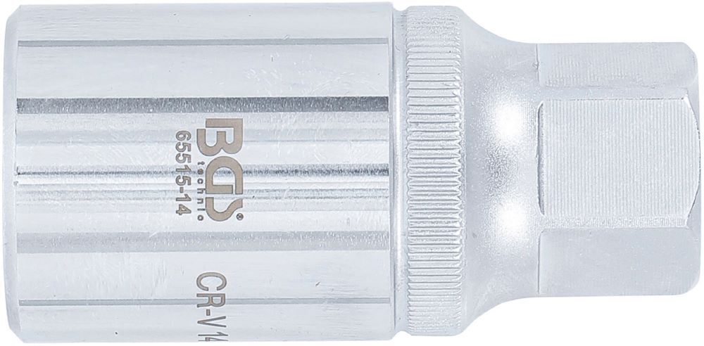 Produktbild Stehbolzen Ausdreher 14 mm bild 3