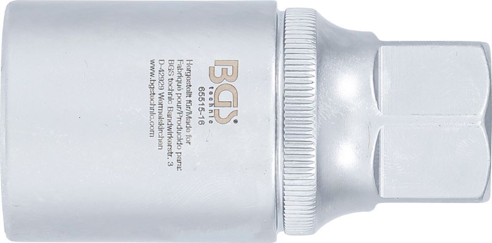 Produktbild Stehbolzen Ausdreher 16 mm bild 3