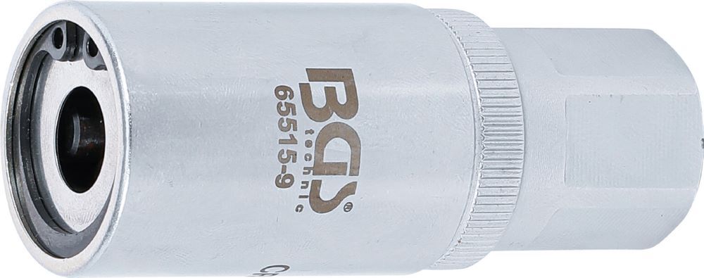 Produktbild BGS Stehbolzen Ausdreher 12,5 mm 1/2 Zoll 9 mm