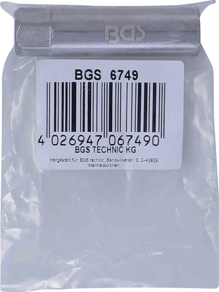 Produktbild Stehbolzen Ausdreher 6,3 mm 1/4 Zoll 3,5 mm bild 2