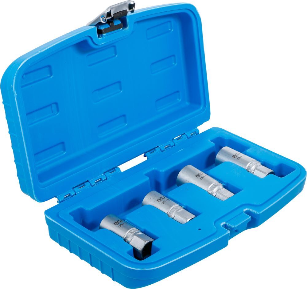 Produktbild Stehbolzen Ausdreher Satz 6 - 12 mm 4 teilig bild 2