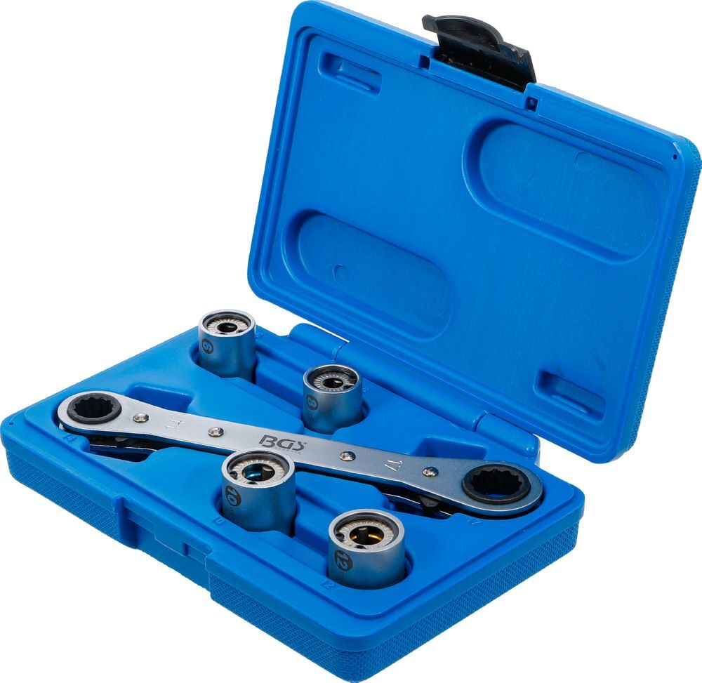 Produktbild Stehbolzen Ausdreher Satz 6 - 12 mm 5 teilig bild 4