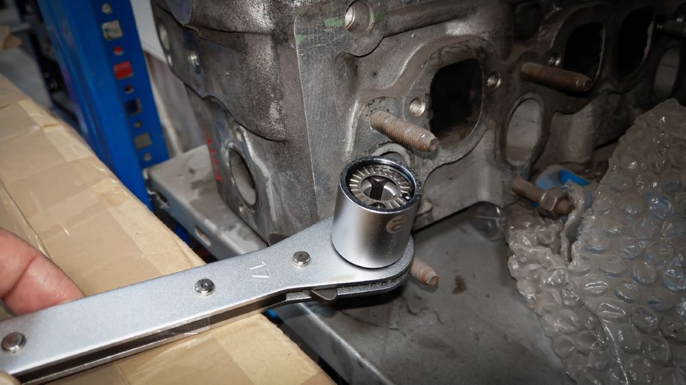 Produktbild Stehbolzen Ausdreher Satz 6 - 12 mm 5 teilig bild 7