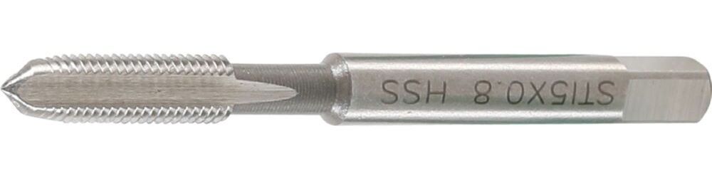 Produktbild BGS STI Einschnitt Gewindebohrer HSS-G M5 x 0.8