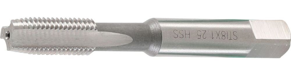 Produktbild BGS STI Einschnitt Gewindebohrer HSS-G M8 x 1.25