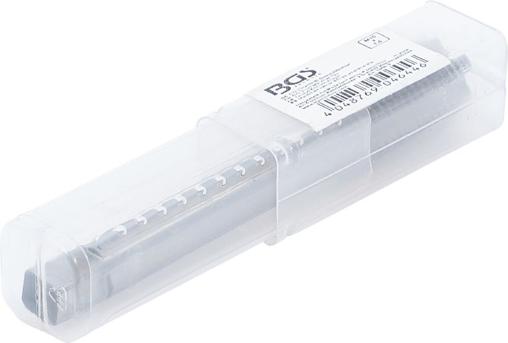 Produktbild STI Einschnitt Gewindebohrer HSS-G M10 x 1.5 bild 4