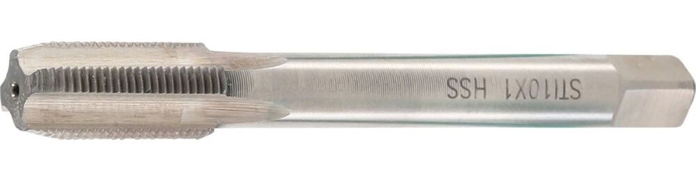 Produktbild BGS STI Einschnitt Gewindebohrer HSS-G M10 x 1.0