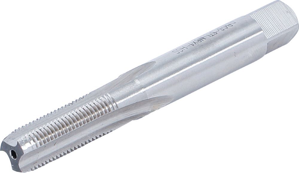 Produktbild BGS STI Einschnitt Gewindebohrer HSS-G M8 x 1.0